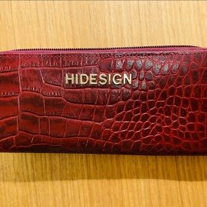 Hidesign Wallet